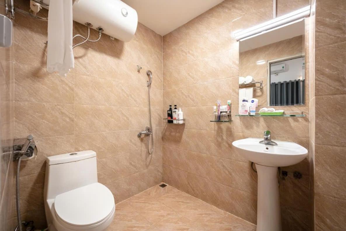 A25 - Doi Hotel 2*