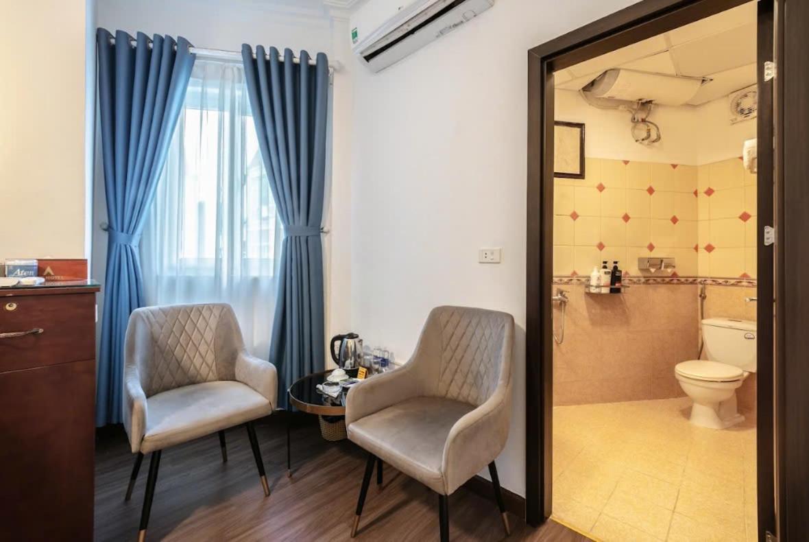 A25 - Doi Hotel 2*