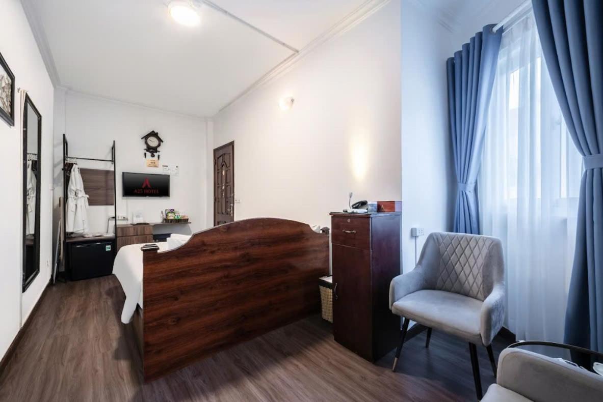 Hotel A25 - Doi 2*