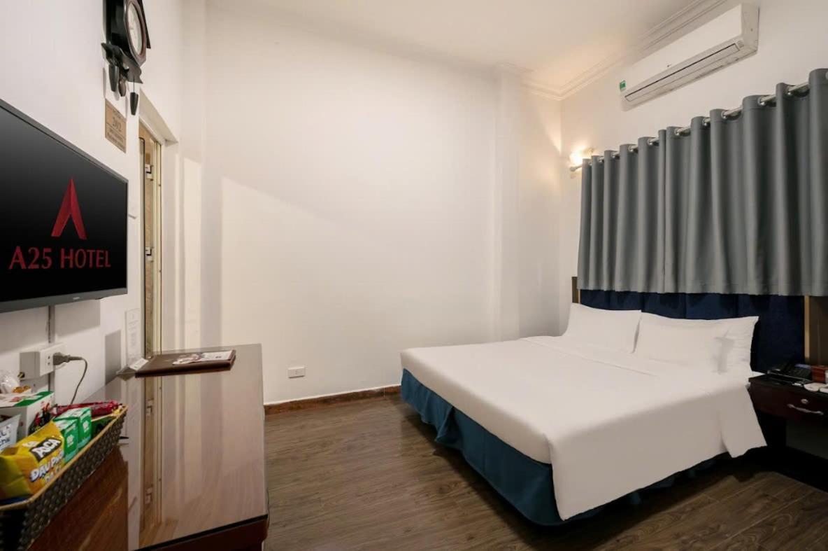 A25 - Doi Hotel