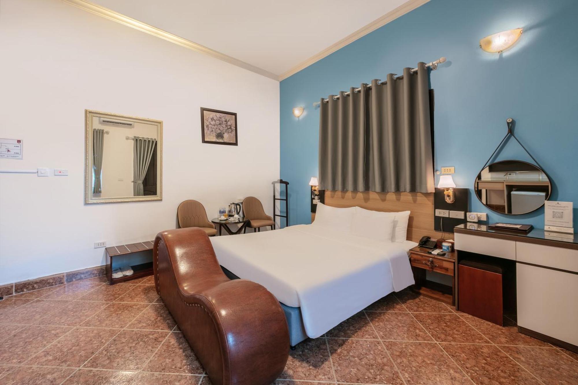 Hotel A25 - Doi 2*