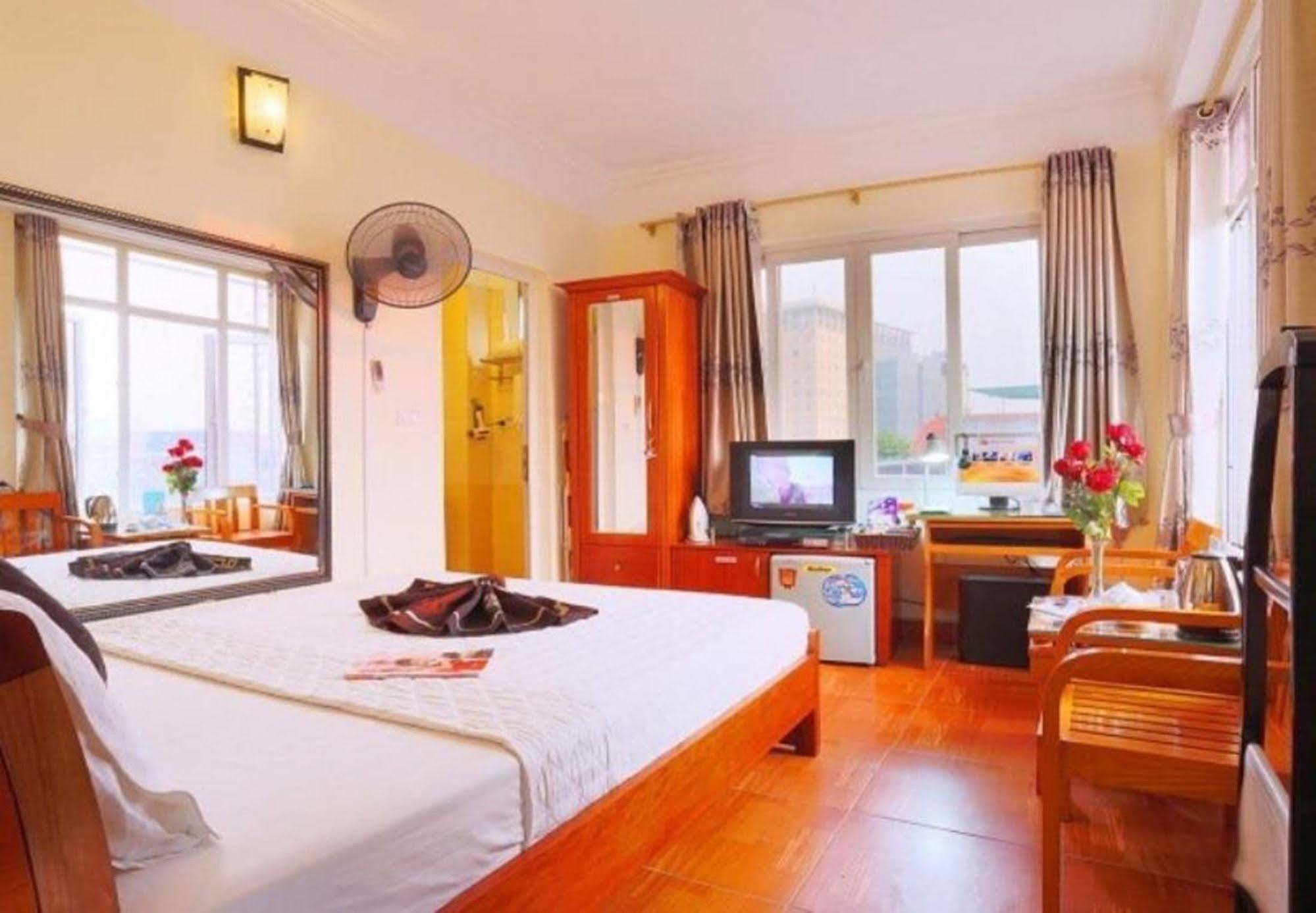 A25 - Doi Hotel