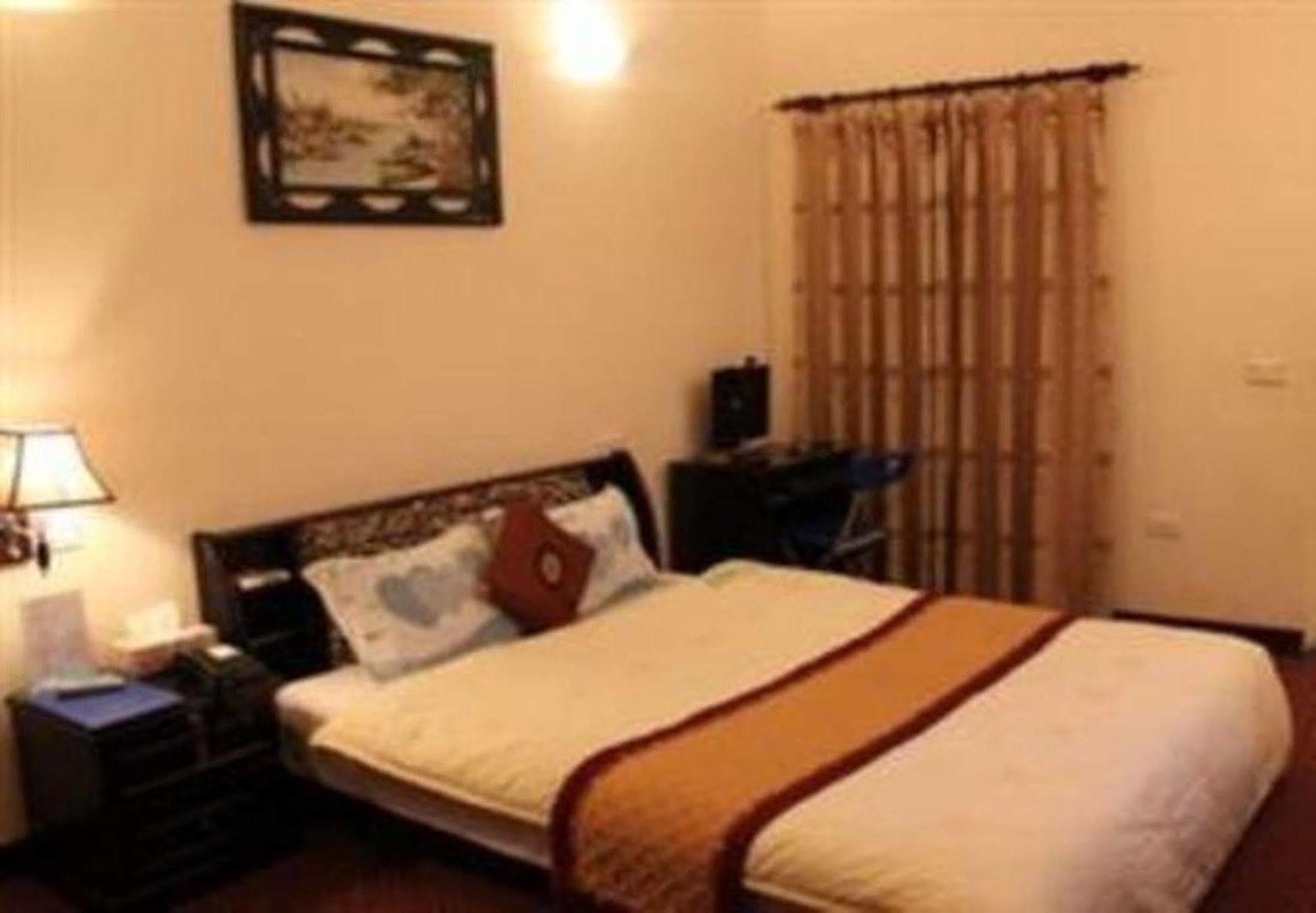 A25 - Doi Hotel